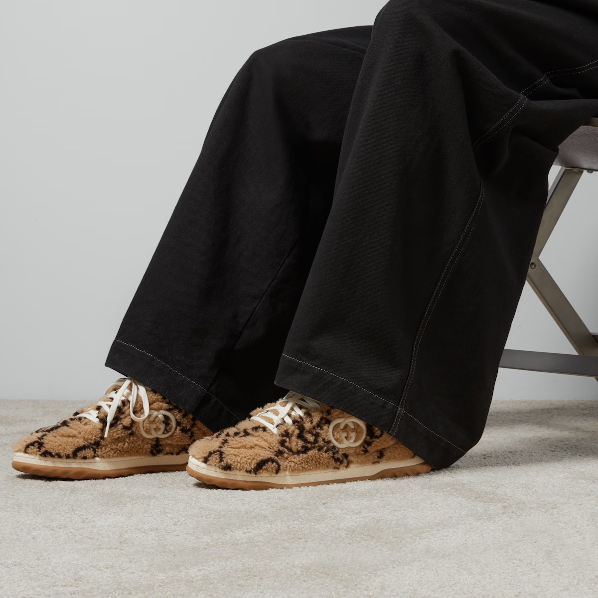 MEN'S MAC80 SNEAKER